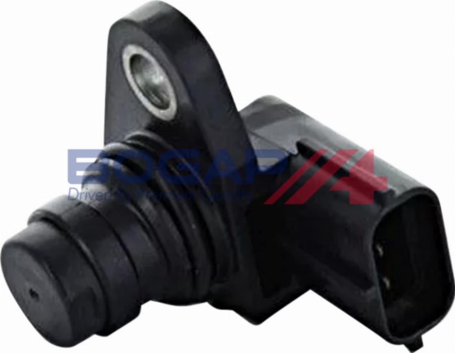 BOGAP F6116105 - Датчик положения Распредвала abcparts.ee