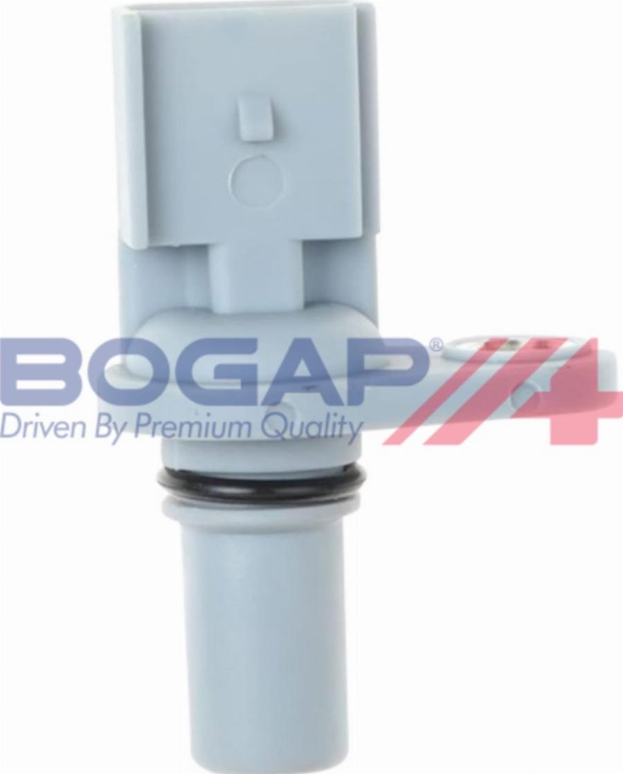 BOGAP F6116117 - Датчик положения Распредвала abcparts.ee