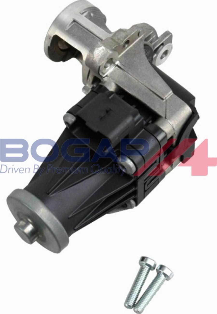 BOGAP F6320128 - Клапан, рециркуляция ОГ abcparts.ee