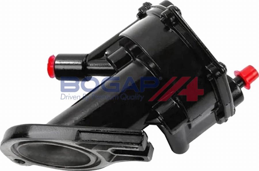 BOGAP F1916105 - Вакуумный насос, тормозная система abcparts.ee