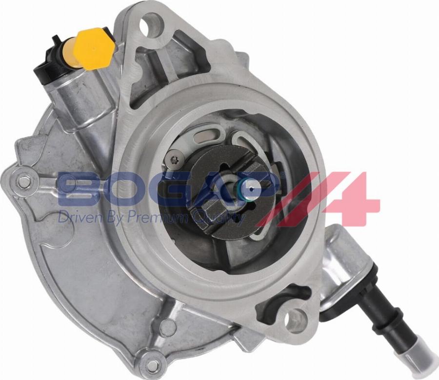 BOGAP F1916102 - Вакуумный насос, тормозная система abcparts.ee