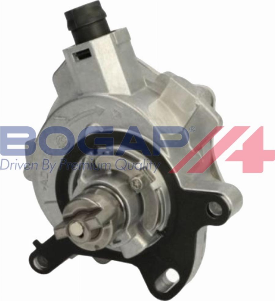 BOGAP F1916114 - Вакуумный насос, тормозная система abcparts.ee
