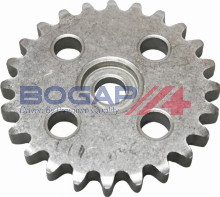 BOGAP F1430102 - Шестерня, масляный насос abcparts.ee