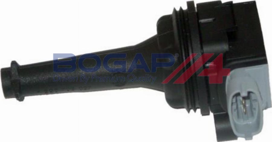 BOGAP F1511103 - Катушка зажигания abcparts.ee
