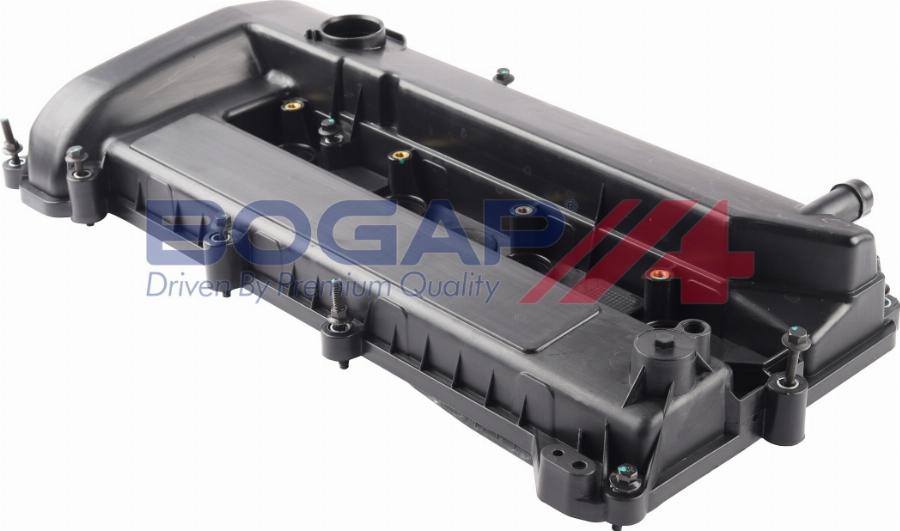 BOGAP F1115106 - Крышка головки цилиндра abcparts.ee