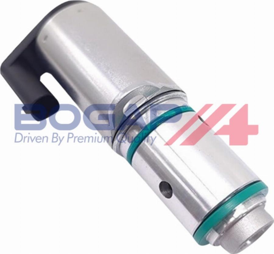 BOGAP F1340116 - Регулирующий клапан, выставление распределительного вала abcparts.ee