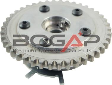 BOGAP F1336103 - Шестерня привода распределительного вала abcparts.ee