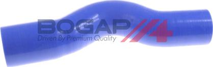 BOGAP F1711119 - Трубка, нагнетание воздуха abcparts.ee