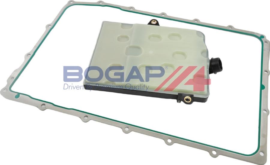 BOGAP F8115105 - Гидрофильтр, автоматическая коробка передач abcparts.ee