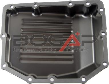 BOGAP F2125100 - Масляный поддон, автоматическая коробка передач abcparts.ee
