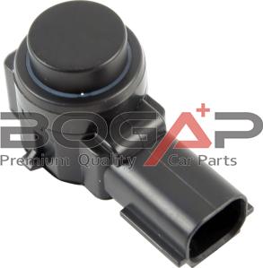 BOGAP F7119113 - Датчик, система помощи при парковке abcparts.ee