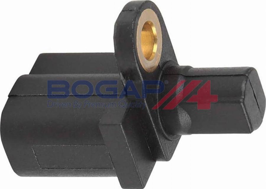 BOGAP F7117100 - ABS датчик, частота вращения колеса abcparts.ee
