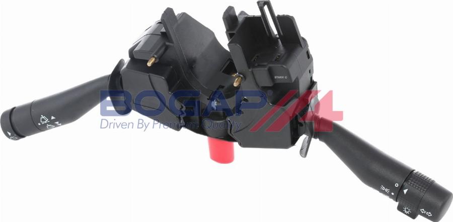 BOGAP F7318106 - Выключатель на рулевой колонке abcparts.ee