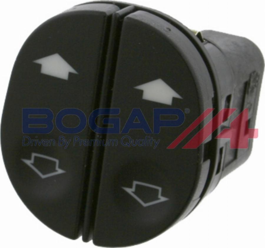 BOGAP F7339117 - Выключатель, стеклоподъемник abcparts.ee