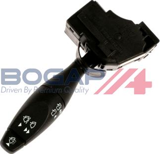 BOGAP F7322101 - Переключатель стеклоочистителя abcparts.ee