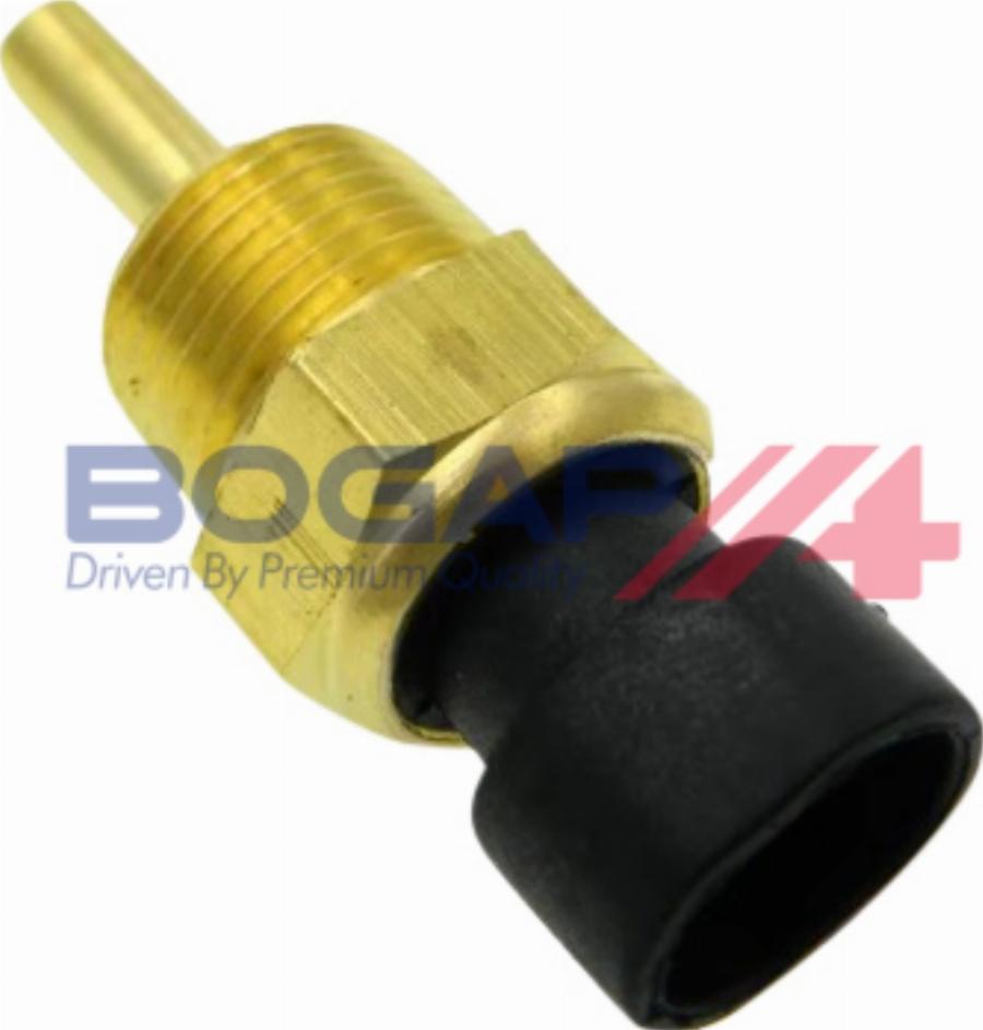 BOGAP G4126105 - Датчик температуры ОЖ, охлаждающей жидкости abcparts.ee