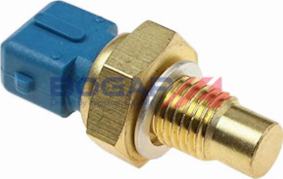 BOGAP G4126107 - Датчик температуры ОЖ, охлаждающей жидкости abcparts.ee