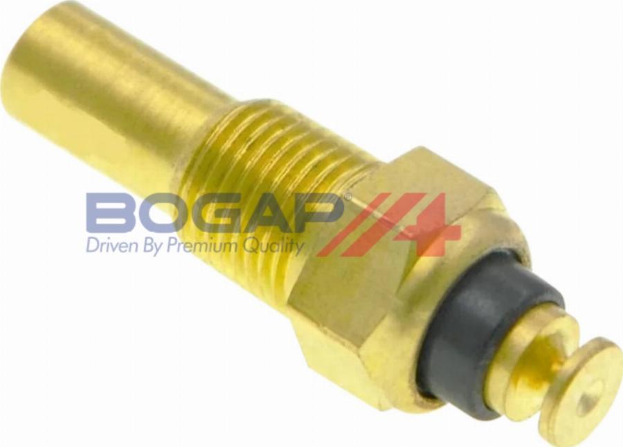 BOGAP G4126116 - Датчик температуры ОЖ, охлаждающей жидкости abcparts.ee