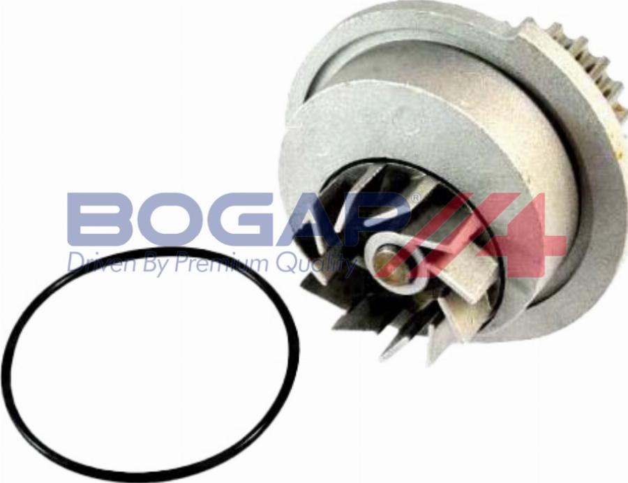 BOGAP G4234106 - Водяной насос abcparts.ee
