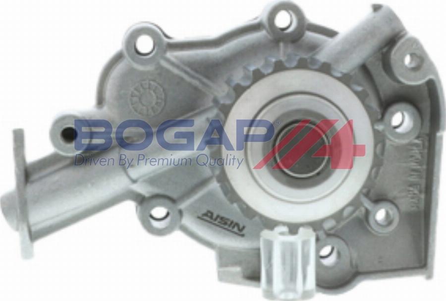 BOGAP G4234103 - Водяной насос abcparts.ee