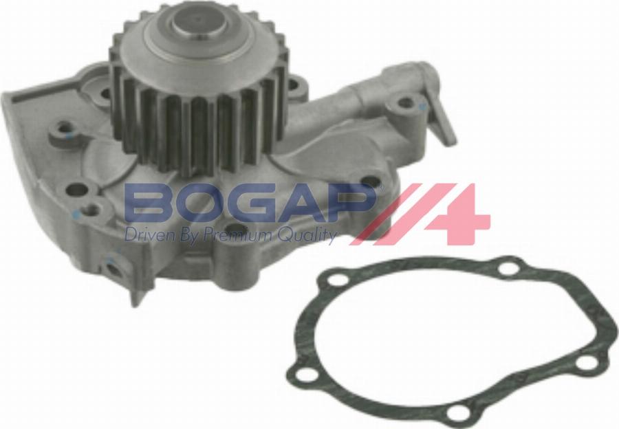 BOGAP G4238100 - Ремкомплект, водяной насос abcparts.ee