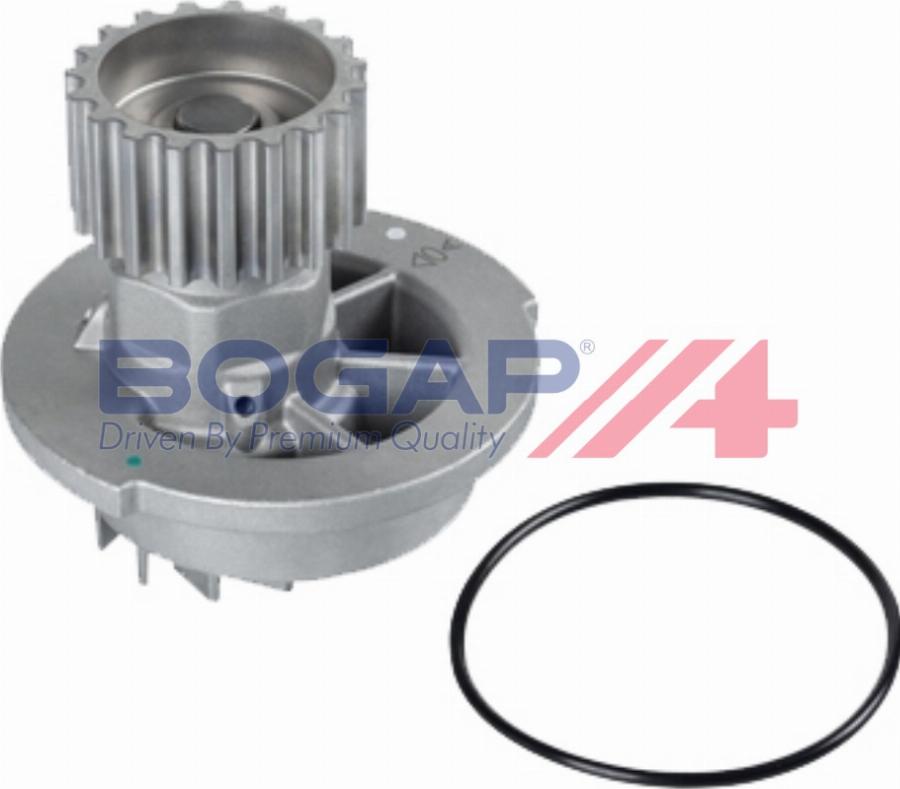 BOGAP G4238103 - Ремкомплект, водяной насос abcparts.ee