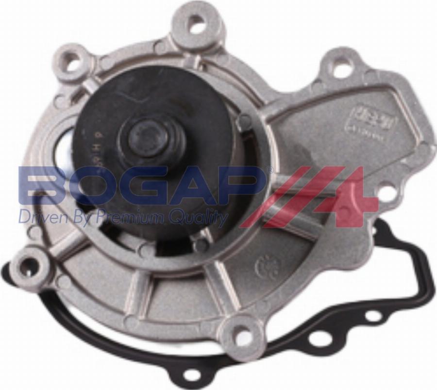 BOGAP G4238102 - Ремкомплект, водяной насос abcparts.ee