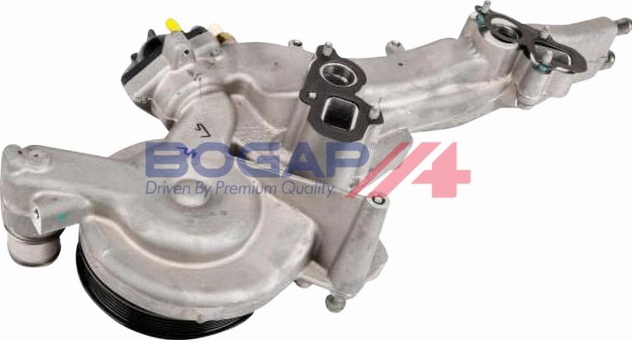 BOGAP G4232100 - Водяной насос abcparts.ee