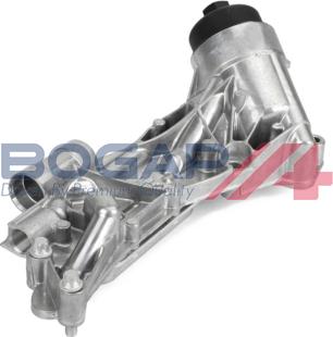 BOGAP G4222101 - Масляный радиатор, двигательное масло abcparts.ee