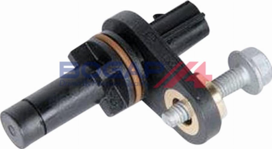 BOGAP G6115106 - Датчик положения Коленвала, RPM abcparts.ee