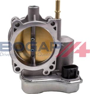 BOGAP G6319109 - Корпус дроссельной заслонки abcparts.ee