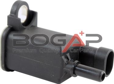 BOGAP G6316107 - Клапан вентиляции, топливный бак abcparts.ee