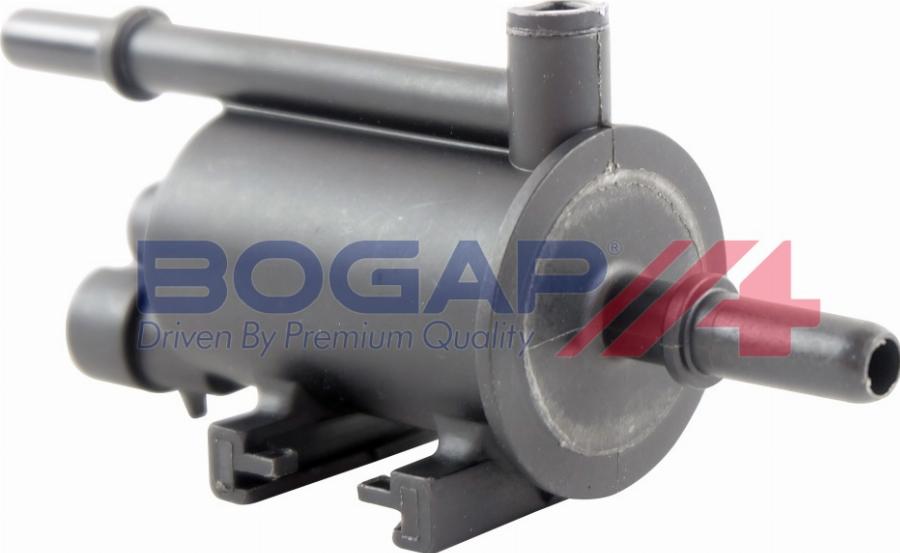 BOGAP G6316115 - Клапан вентиляции, топливный бак abcparts.ee