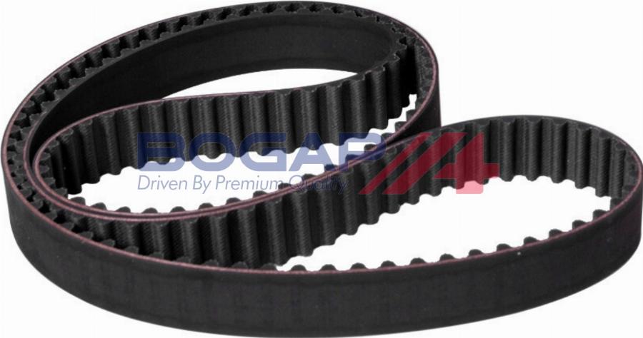 BOGAP G1315101 - Зубчатый ремень ГРМ abcparts.ee