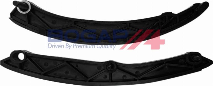 BOGAP G1313101 - Планка успокоителя, цепь привода abcparts.ee