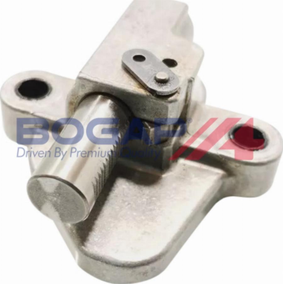 BOGAP G1312101 - Натяжитель цепи ГРМ abcparts.ee