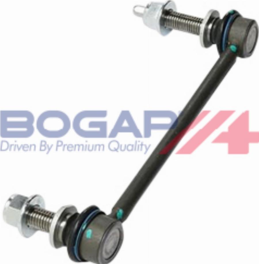 BOGAP G3321101 - Тяга / стойка, стабилизатор abcparts.ee