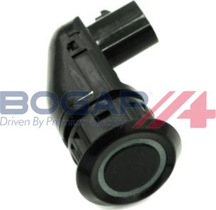 BOGAP G7119100 - Датчик, система помощи при парковке abcparts.ee