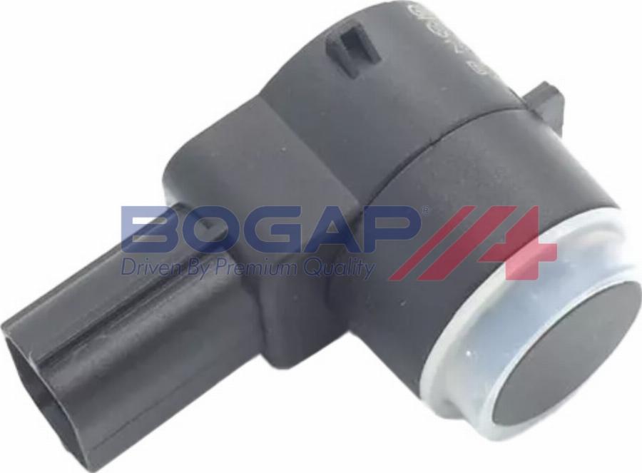 BOGAP G7119101 - Датчик, система помощи при парковке abcparts.ee