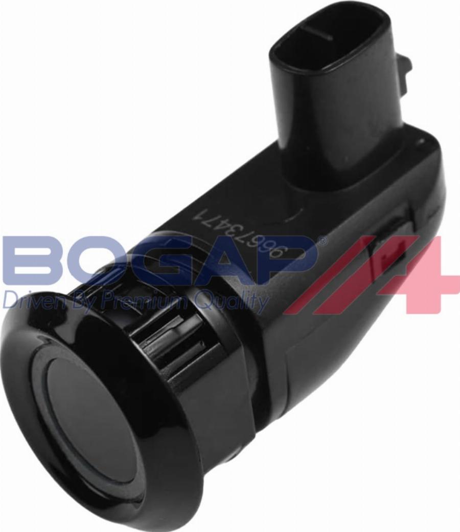 BOGAP G7119102 - Датчик, система помощи при парковке abcparts.ee