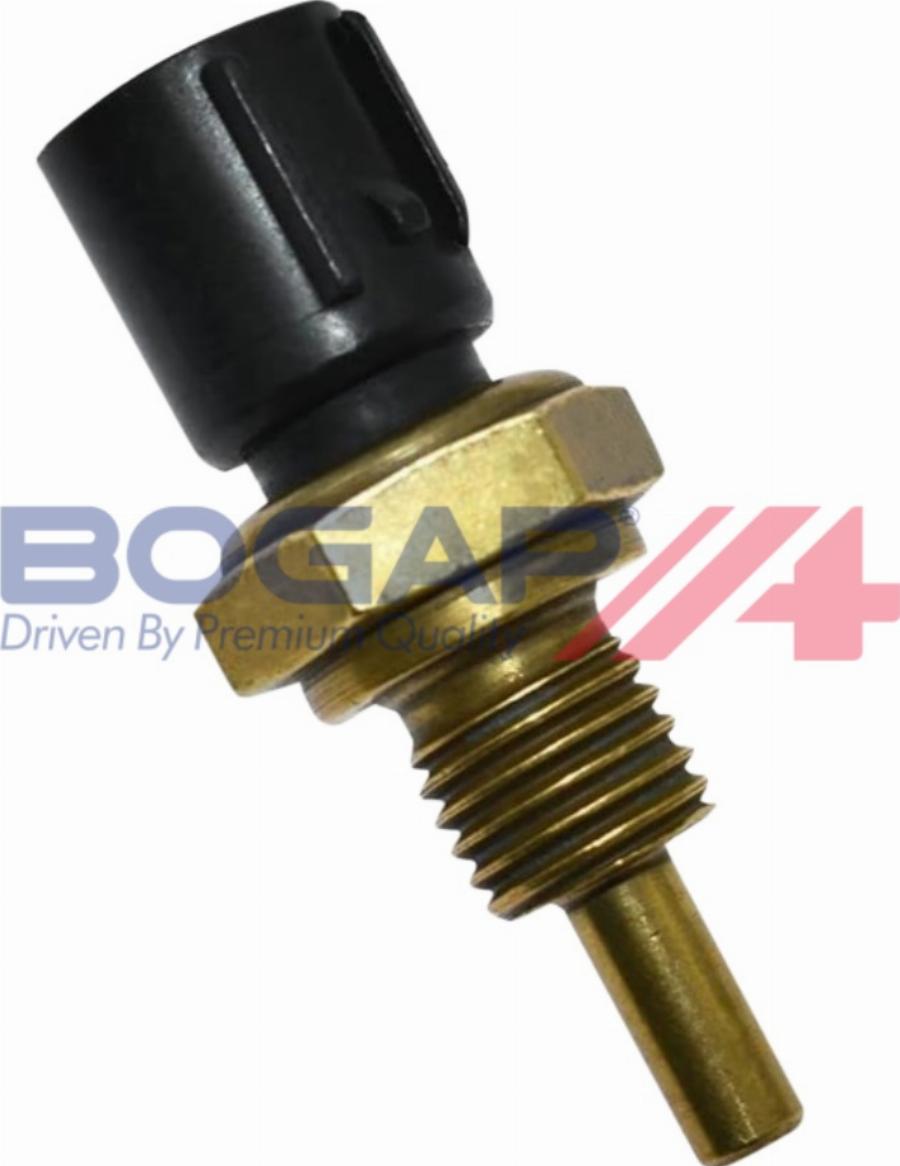 BOGAP H4126104 - Датчик температуры ОЖ, охлаждающей жидкости abcparts.ee