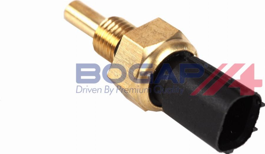 BOGAP H4126103 - Датчик температуры ОЖ, охлаждающей жидкости abcparts.ee