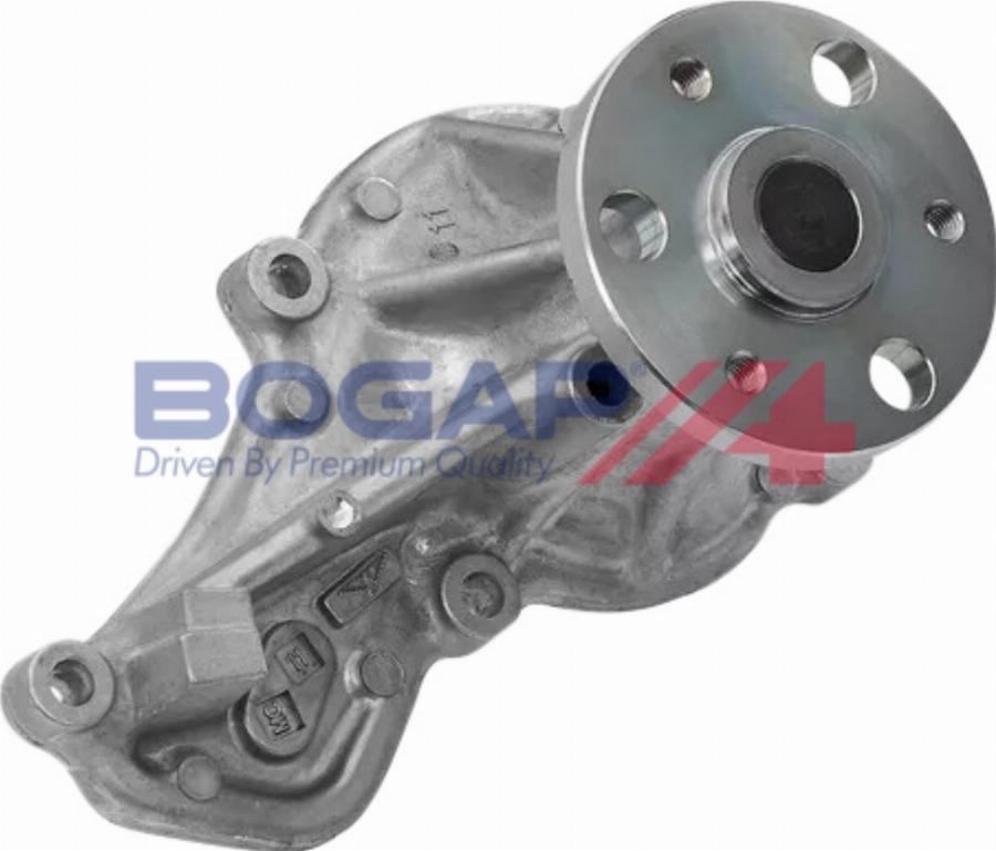 BOGAP H4234106 - Водяной насос abcparts.ee