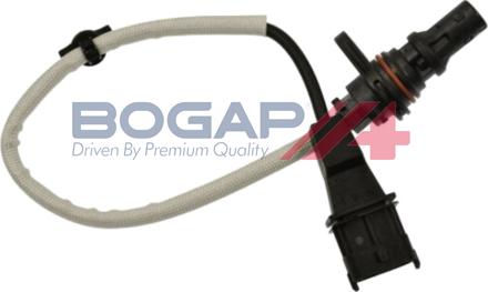 BOGAP H6115100 - Датчик положения Коленвала, RPM abcparts.ee