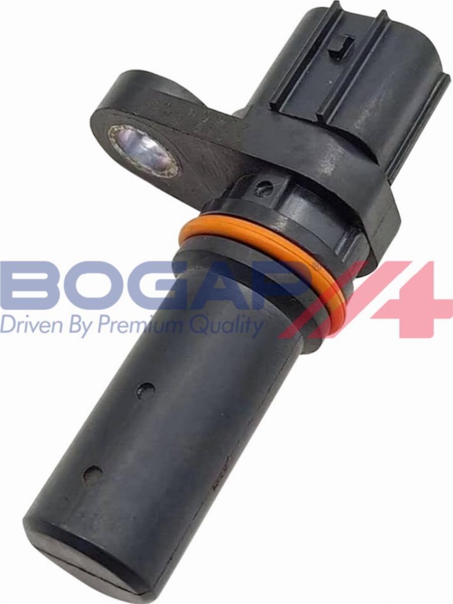 BOGAP H6115112 - Датчик положения Коленвала, RPM abcparts.ee