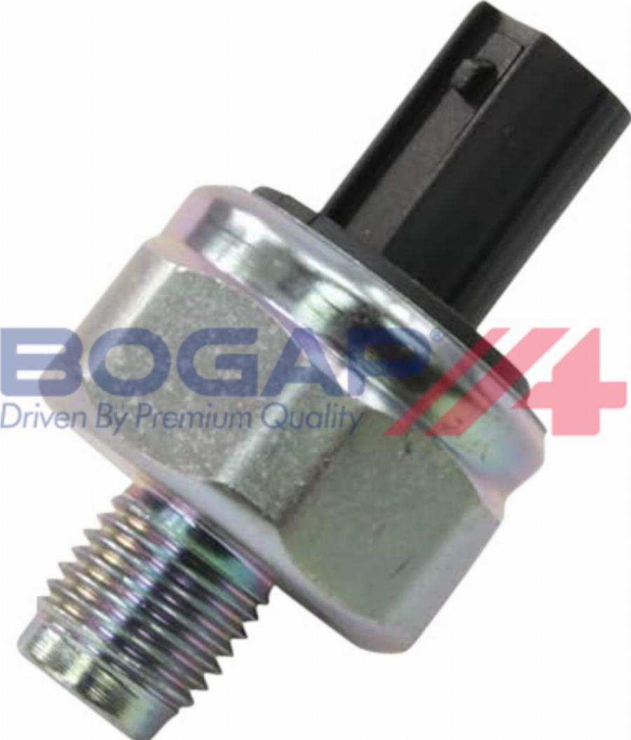 BOGAP H6113102 - Датчик детонации abcparts.ee