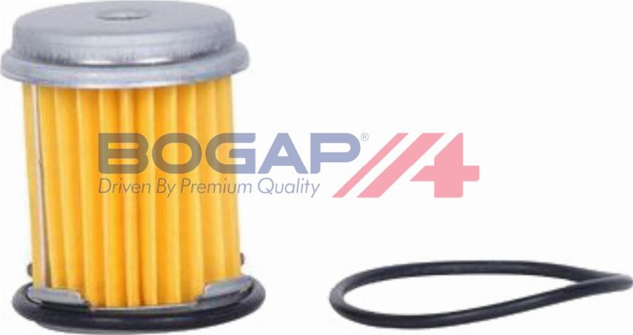 BOGAP H8114101 - Гидрофильтр, автоматическая коробка передач abcparts.ee
