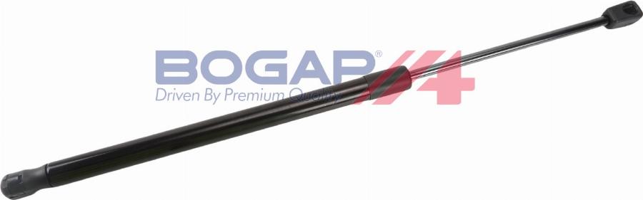 BOGAP J5134103 - Газовая пружина, капот abcparts.ee
