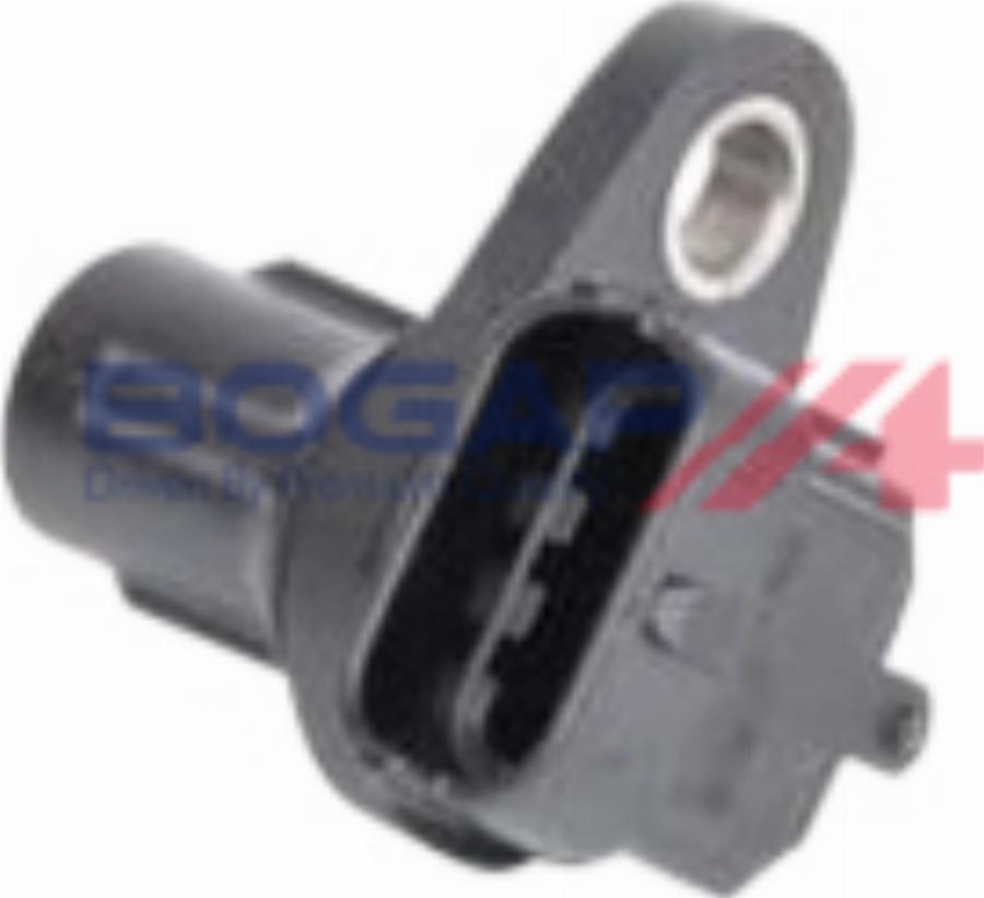 BOGAP J6116103 - Датчик положения Распредвала abcparts.ee