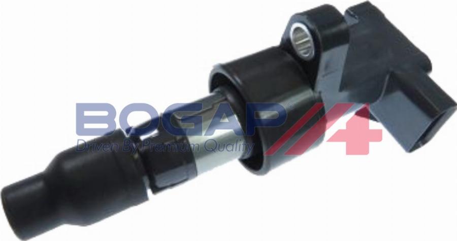BOGAP J1511101 - Катушка зажигания abcparts.ee